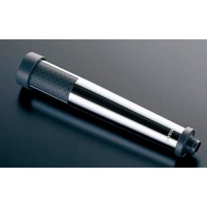 画像: 水栓金具 TOTO　THC13　取り替えパーツ シャワーバー用シリンダーシャワーヘッド [■]