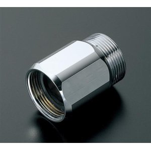 画像: 水栓金具 TOTO　THD10　部材 ハイカットユニット [■]