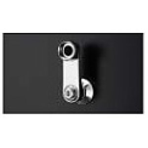 画像: 水栓金具 TOTO　THD62　取り替えパーツ サーモスタット用止水栓付き取付脚 (70mm) 2個入り [■]