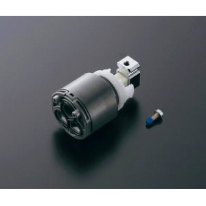 画像: 水栓金具 TOTO　THF7-1　部材 TKN34型用バルブ部 (上げ吐水用) [■]