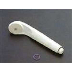画像: 水栓金具 TOTO　THY731　浴室 低水圧用シャワー ヘッドのみ