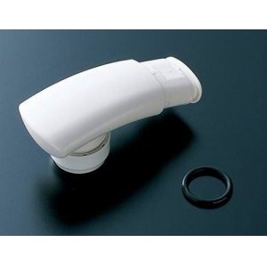 画像: 水栓金具 TOTO　THYB10　部材 TKJ31・33型用キャップ部 [■]