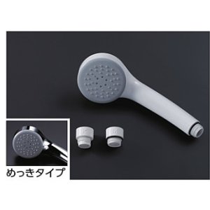 画像: 水栓金具 TOTO　THYC60C　取り換え用シャワー用品 エアインシャワー めっき [■]