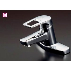 画像: 水栓金具 TOTO　TLHG30AEZ　洗面所 シングルレバー混合栓(取り替え用) 寒冷地用 [■]