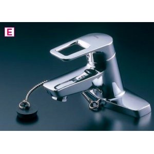 画像: 水栓金具 TOTO　TLHG30EGZ　洗面所 シングルレバー混合栓(取り替え用) 寒冷地用 [■]