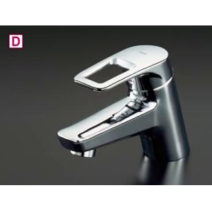 画像: 水栓金具 TOTO　TLHG31AEFZ　洗面所 シングルレバー混合栓(取り替え用) 寒冷地用 [■]