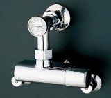 画像: 水栓金具 TOTO　TM440ARX20　浴室 中形サーモスタット(埋め込み配管形) 20mm用 [■]