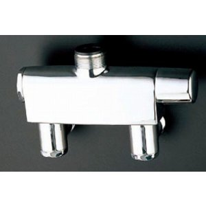 画像: 水栓金具 TOTO　TM441-32　浴室 大形サーモスタット(既設取替用) 32mm用 [■]
