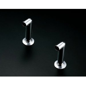 画像: 湯ぽっと部材 TOTO　TN52LPX13　水栓取付脚 湯ぽっと別売品[■]