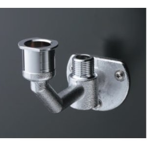 画像: 湯ぽっと部材 TOTO　TN74-2R　アクアオート（自動水栓）取付用脚 湯ぽっと別売品[■]