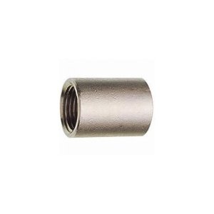 画像: 配管用品 三栄水栓　TS740-13　ステンレスソケット ステンレスツギテ・ソケット