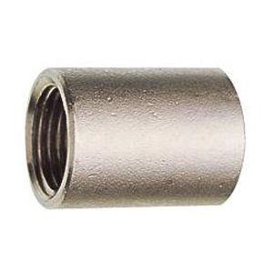 画像: 配管用品 三栄水栓　TS740-8　ステンレスソケット ステンレスツギテ・ソケット