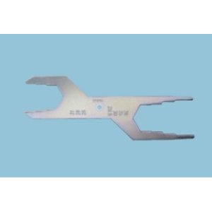 画像: 工具 TOTO　TZY44R　締付工具 [■]