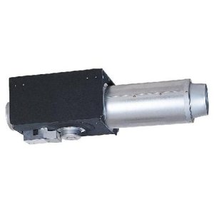 画像: 三菱 換気扇 ダクト用 中間取付形ダクトファン 消音給気タイプ 【V-18ZMSQ2】 [$]