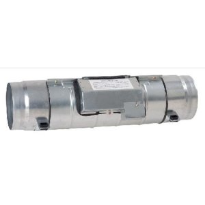 画像: 三菱 換気扇 ダクト用 カウンターアローファン 【V-200CPL】 大風量形 標準仕様 [$]