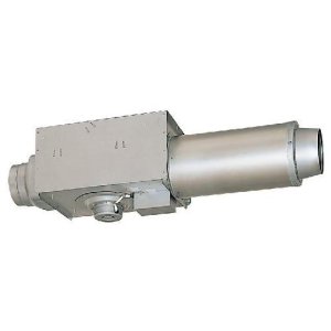 画像: 三菱 換気扇 ダクト用 中間取付形ダクトファン 消音タイプ 【V-20ZMS5】 [$]