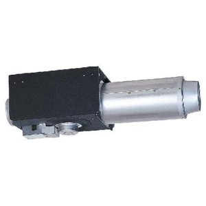 画像: 三菱 換気扇 ダクト用 中間取付形ダクトファン 消音給気タイプ 【V-20ZMSQ2】 [$]
