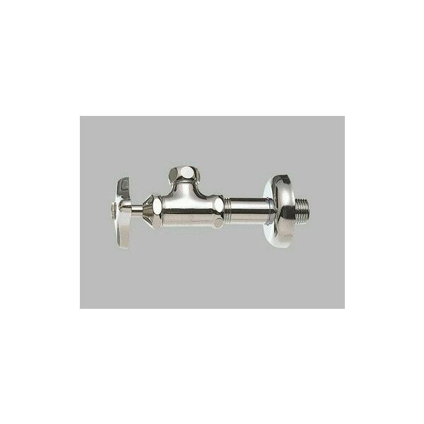画像1: 三栄水栓 止水栓本体・共用形　V22A-X2-13 (1)