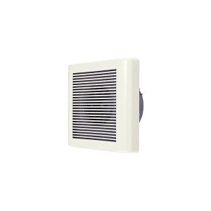 画像: マックス　VF-H12E1S　排気ファン（壁付） パイプ用排気ファン Φ150  隠しON/OFFスイッチ付