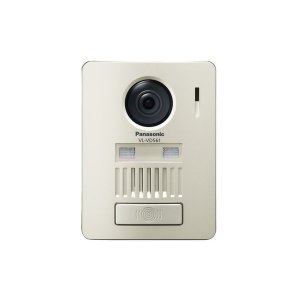 インターホン パナソニック VL-WD622 ワイヤレスモニター子機