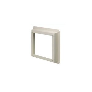 画像: 日本キヤリア/旧東芝 換気扇 別売部材 有圧換気扇用排気用アタッチメント 【VP-30-HA】 銅板製 30cm用 産業用換気扇用