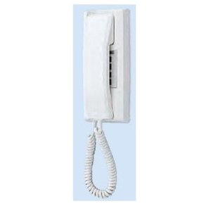 画像: インターホン アイホン　YAZ-90-2W　ビジネスシステム 2通話路式壁掛型親機 [∽]