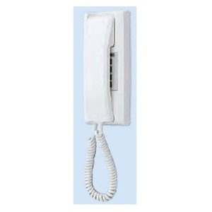 画像: インターホン アイホン　YAZ-90-3W　ビジネスシステム 3通話路式壁掛型親機 [∽]