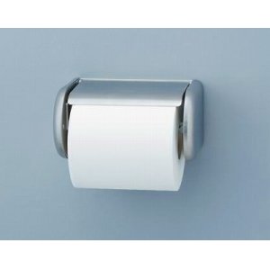 画像: TOTO　YH117　紙巻器 ステンレス製 [■]