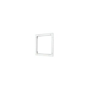 画像: 日本キヤリア/旧東芝 換気扇 別売部材 絶縁枠（樹脂製） 【Z-30A3】 （30cm用） 一般換気扇用