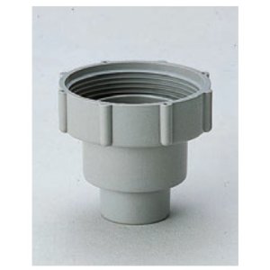 画像: 配管部品 KVK　Z1040-2　排水ホースナット50mm