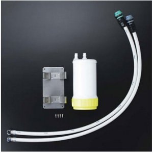 TOTO キッチン 【TK302B2】 浄水器本体 [♭□] - まいどDIY