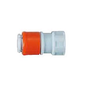 画像: 水栓部品 KVK　Z420464　カプラー 逆止弁付