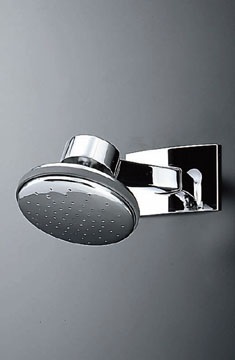 画像1: 水栓金具 INAX/LIXIL　BF-4R　埋込型シャワーバス・シャワーセット パブリック向け 固定シャワー 一般地  受注生産品 [★§] (1)