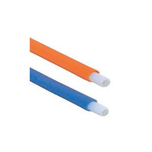 画像1: 架橋ポリエチレン管 KVK　WGDP1B-20R (1)