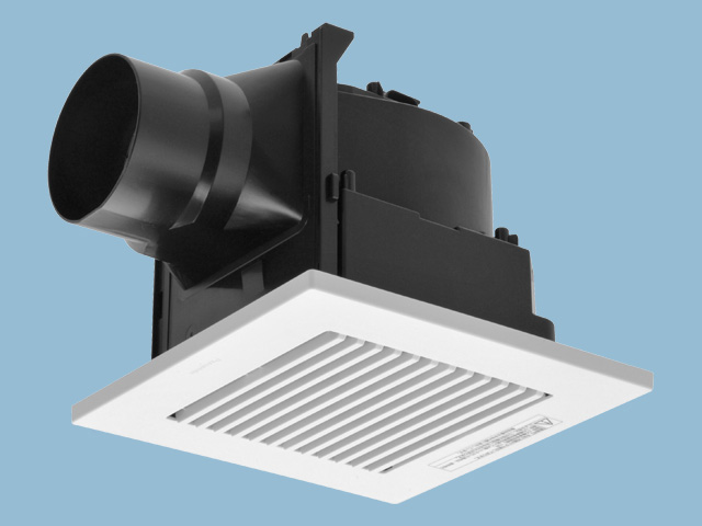 画像1: 換気扇 パナソニック　FY-17CHH8V　天井埋込形換気扇 自動運転形 湿度センサー [♭◇] (1)