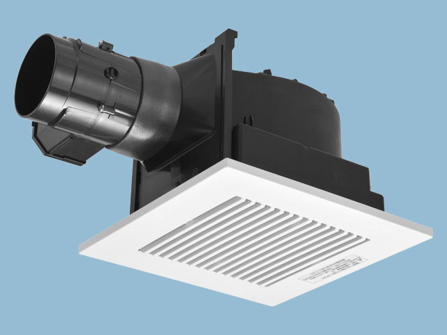 画像1: 換気扇 パナソニック　FY-24CGS8　天井埋込形換気扇 電気式シャッター付き [♭◇] (1)