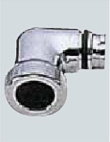 画像1: 水栓金具 TOTO　TH730-3　部材 シャワーエルボ(TMJ20・30型用) [■] (1)