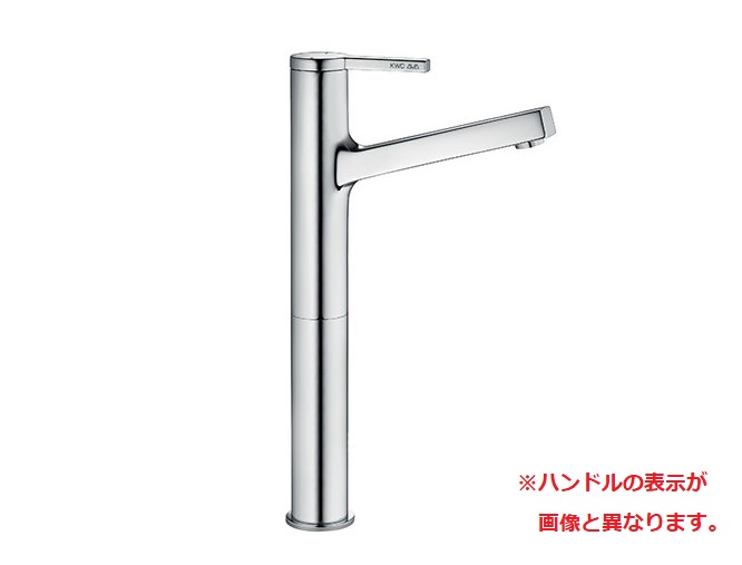セラトレーディング 水栓金具  湯水混合栓  [□   まいど