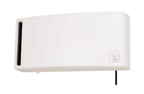 画像1: 換気扇 三菱　VL-10S3-D　換気空清機ロスナイ 寒冷地仕様 ロスナイ換気タイプ 引きひもタイプ (1)