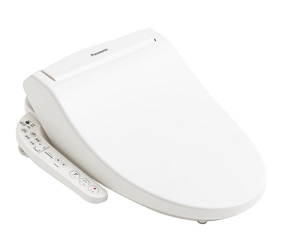 画像1: パナソニック アラウーノV専用トワレ　CH329AWS　SN5 基本機能モデル 貯湯式 [△] (1)