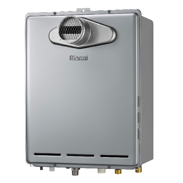リンナイ ガス給湯器 RUF-205SAT LPガス