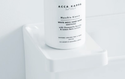 画像1: TOTO 手洗器　UGA515B　ハンドソープ置き [■] (1)