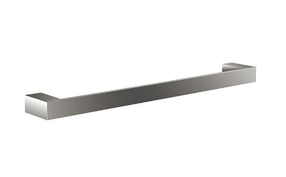 画像1: セラトレーディング　EC18600　Liaison タオルバー(630mm) クロム [♪] (1)