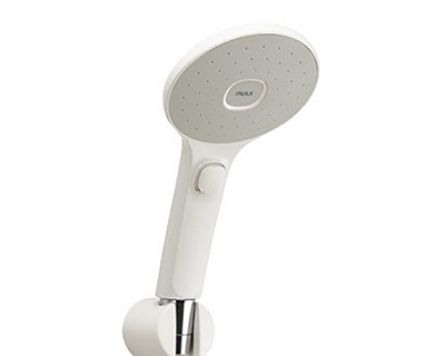 画像1: INAX/LIXIL　BF-SJ6M　水栓金具 オプションパーツ シャワーヘッド エコアクアスイッチシャワー [★] (1)