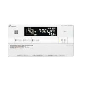 画像1: パーパス　FC-700A　ガス給湯器 リモコン 浴室リモコン 呼び出し機能付 [◎] (1)