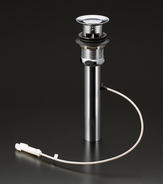TOTO 水栓金具 洗面器用排水金具（32mm）  - 1