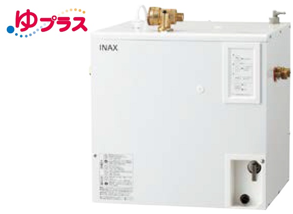 ゆプラス INAX/LIXIL EHPN-CA20ECV3 出湯温度可変オートウィークリータイマータイプ 20L 本体 AC100V [◇]  まいどDIY