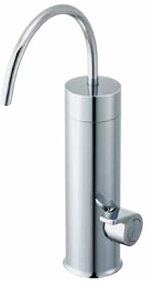 画像1: INAX/LIXIL　JF-WA505A(JW)　水栓金具 キッチン 浄水器専用水栓 一般地 [□] (1)