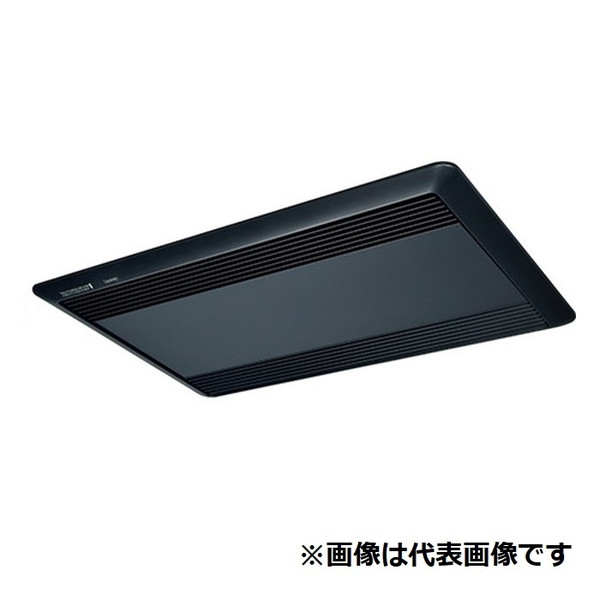 画像1: 三菱　PX-235ACP-B　換気扇 店舗用ロスナイ システム部材 パネル (SKU-25AC・35AC用) ブラック [♪$] (1)