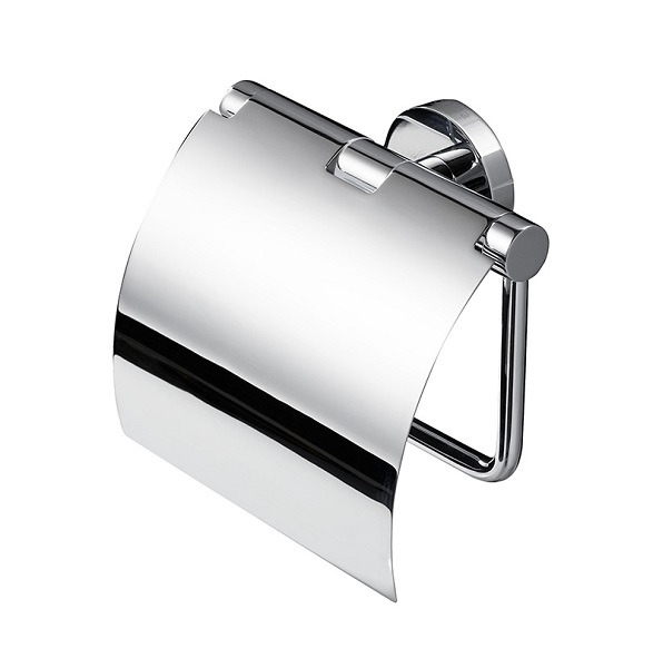 画像1: セラトレーディング　GE916508　ネモックス ペーパーホルダー クロム [♪] (1)